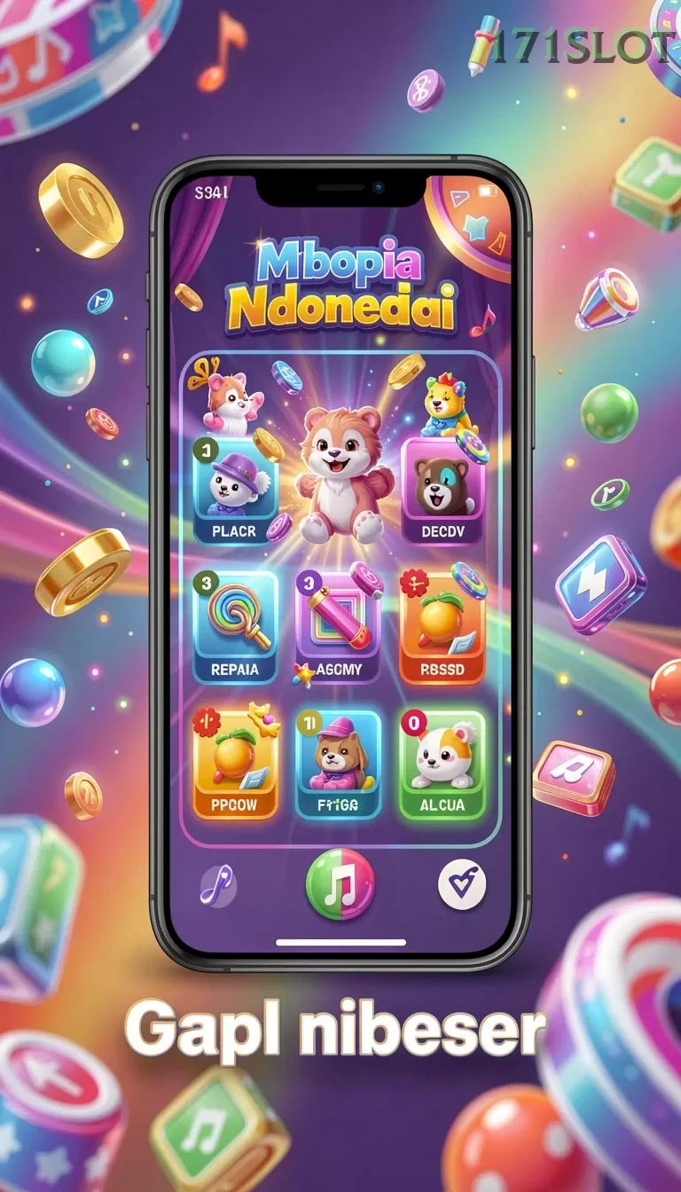 Screenshot Qqslot nomor 1